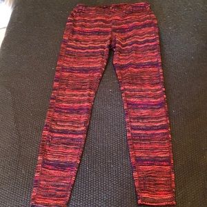 Athleta leggings